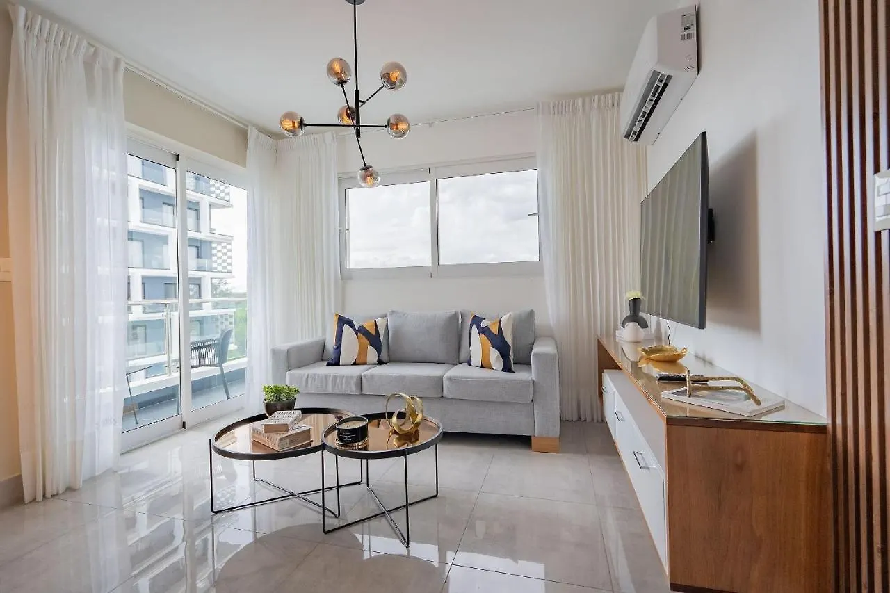 Сasa de vacaciones Soha Suites I Santiago De Los Caballeros