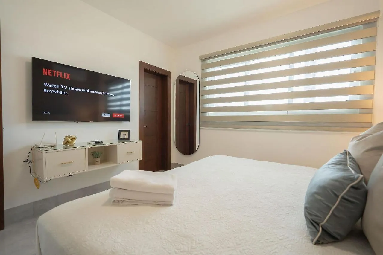 Сasa de vacaciones Soha Suites I Santiago De Los Caballeros