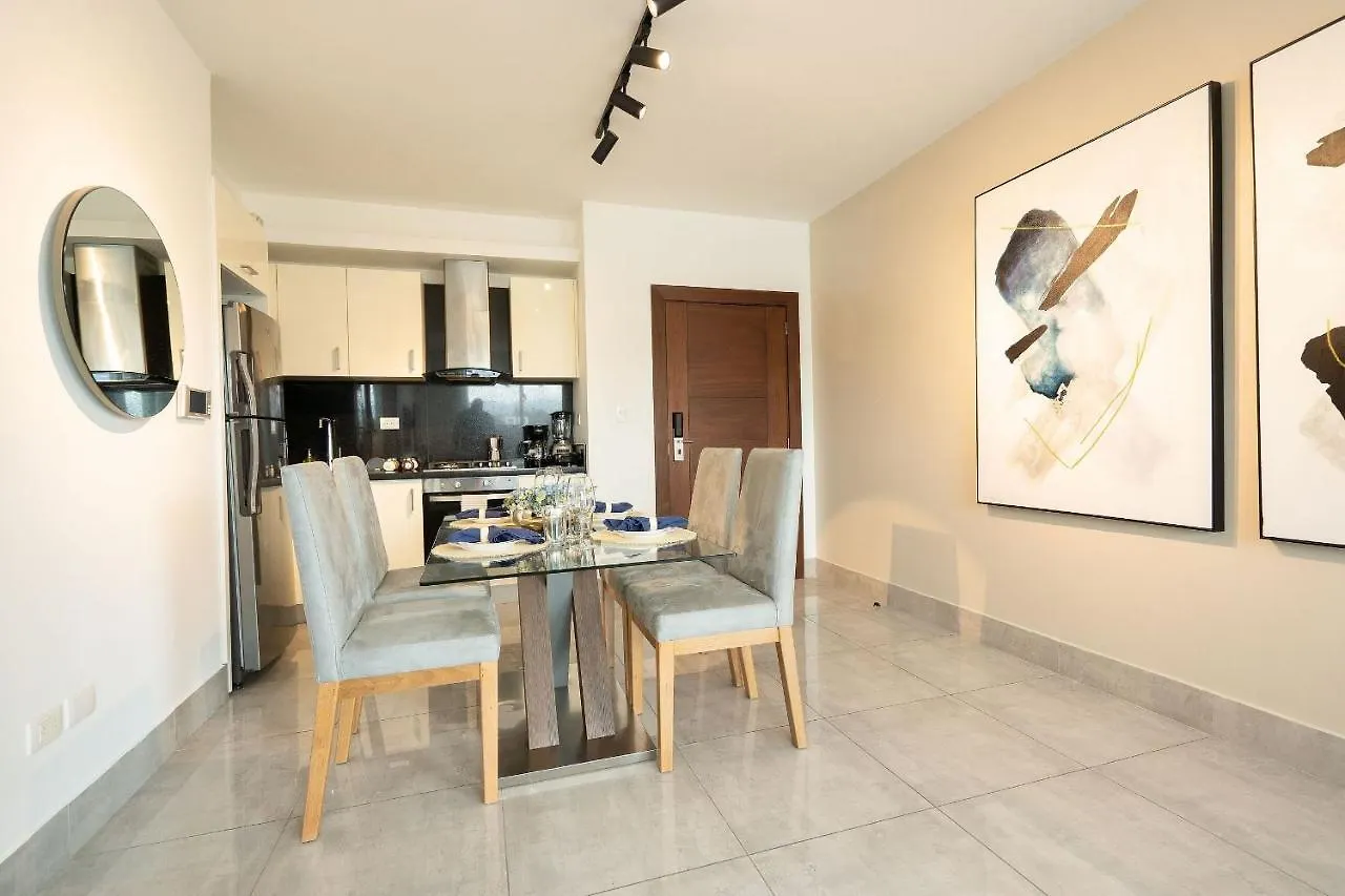 Soha Suites I Santiago De Los Caballeros 0*,  República Dominicana