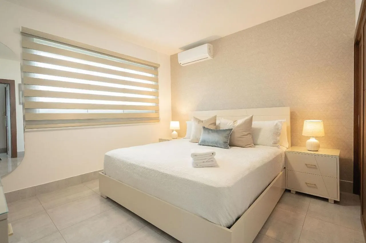 Soha Suites I Santiago De Los Caballeros