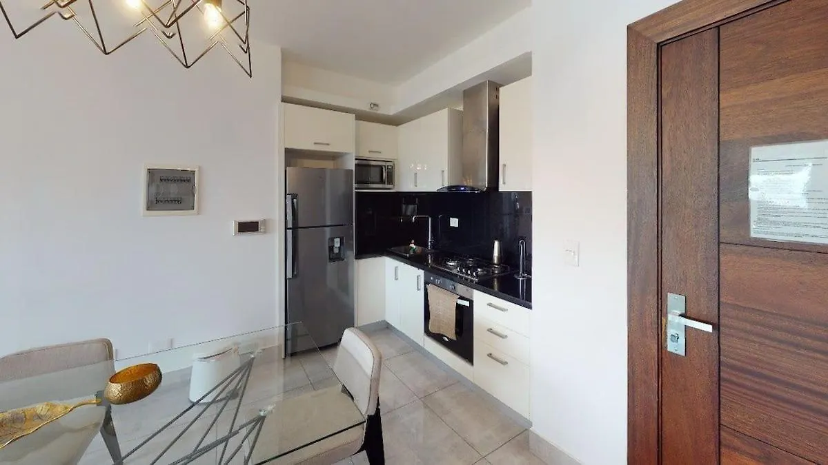 Сasa de vacaciones Soha Suites I Santiago De Los Caballeros