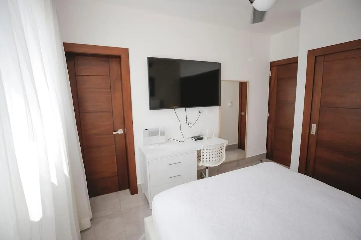 Soha Suites I Santiago De Los Caballeros Сasa de vacaciones