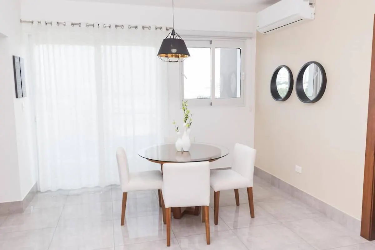 Soha Suites I Santiago De Los Caballeros