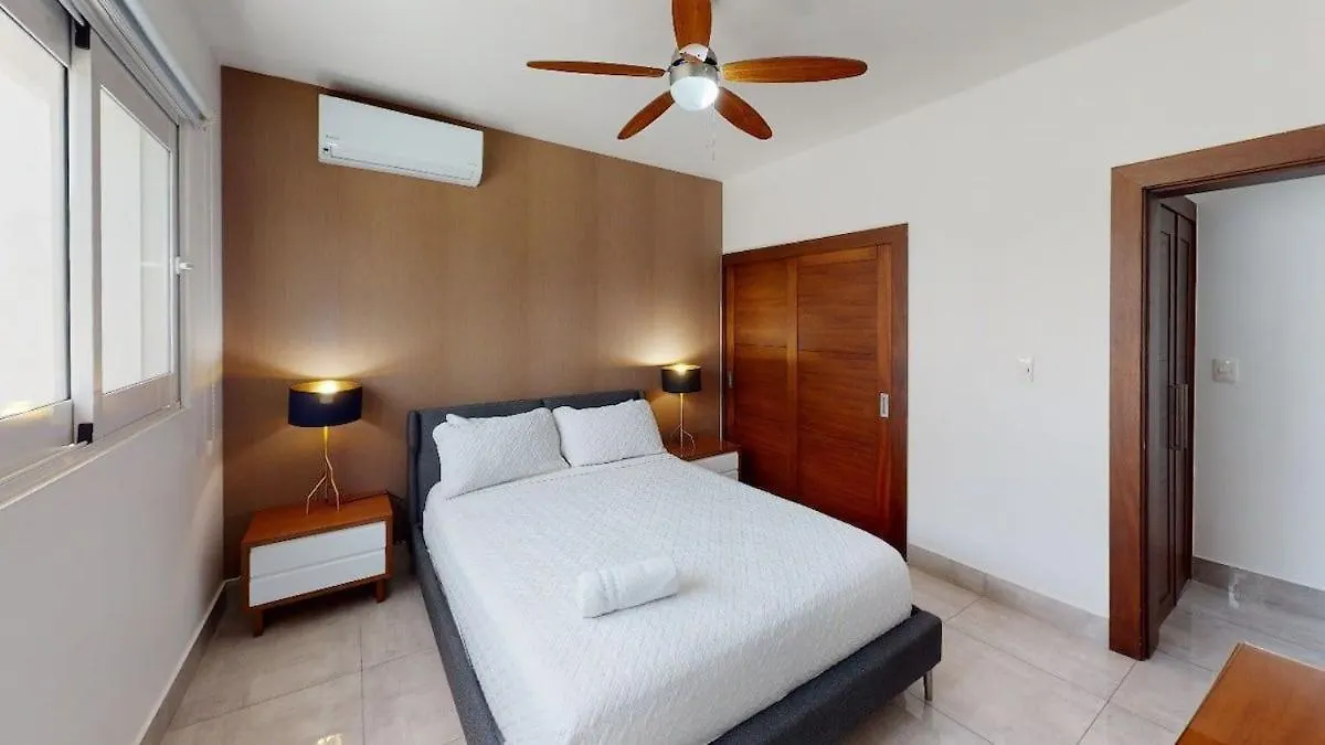 Soha Suites I Santiago De Los Caballeros Сasa de vacaciones
