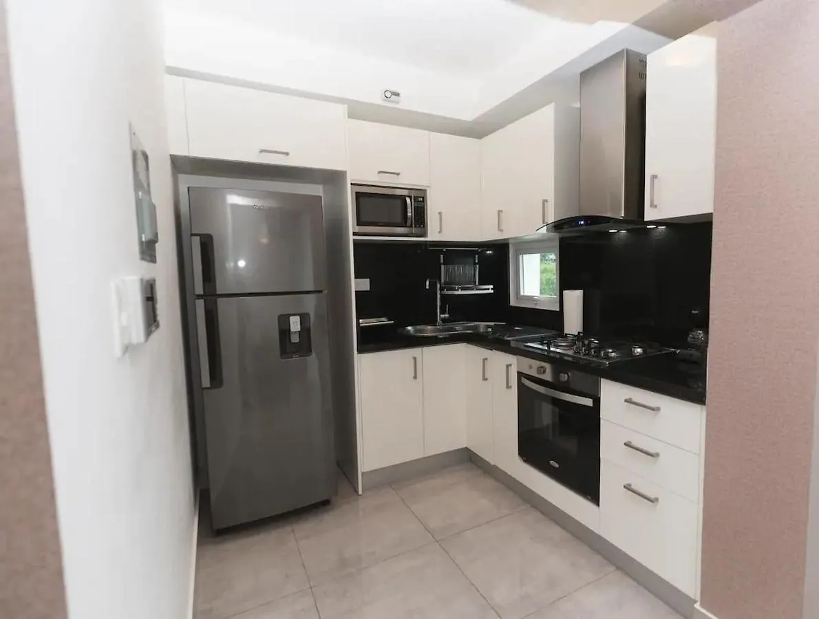 Soha Suites I Santiago De Los Caballeros República Dominicana
