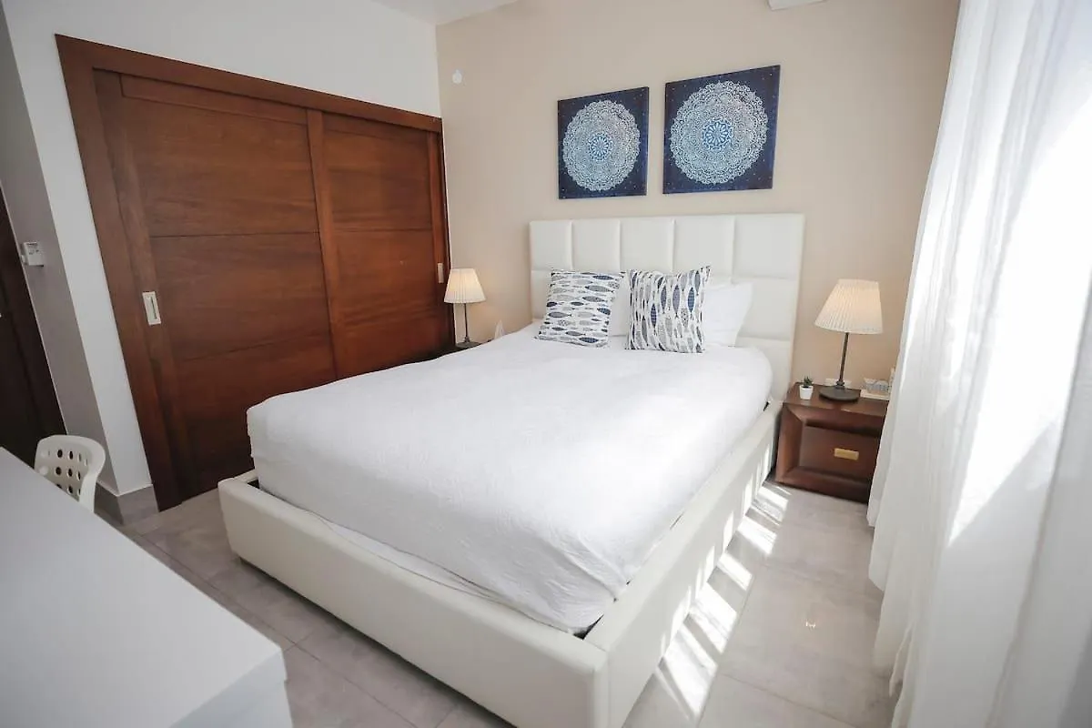 Soha Suites I Santiago De Los Caballeros 0*,