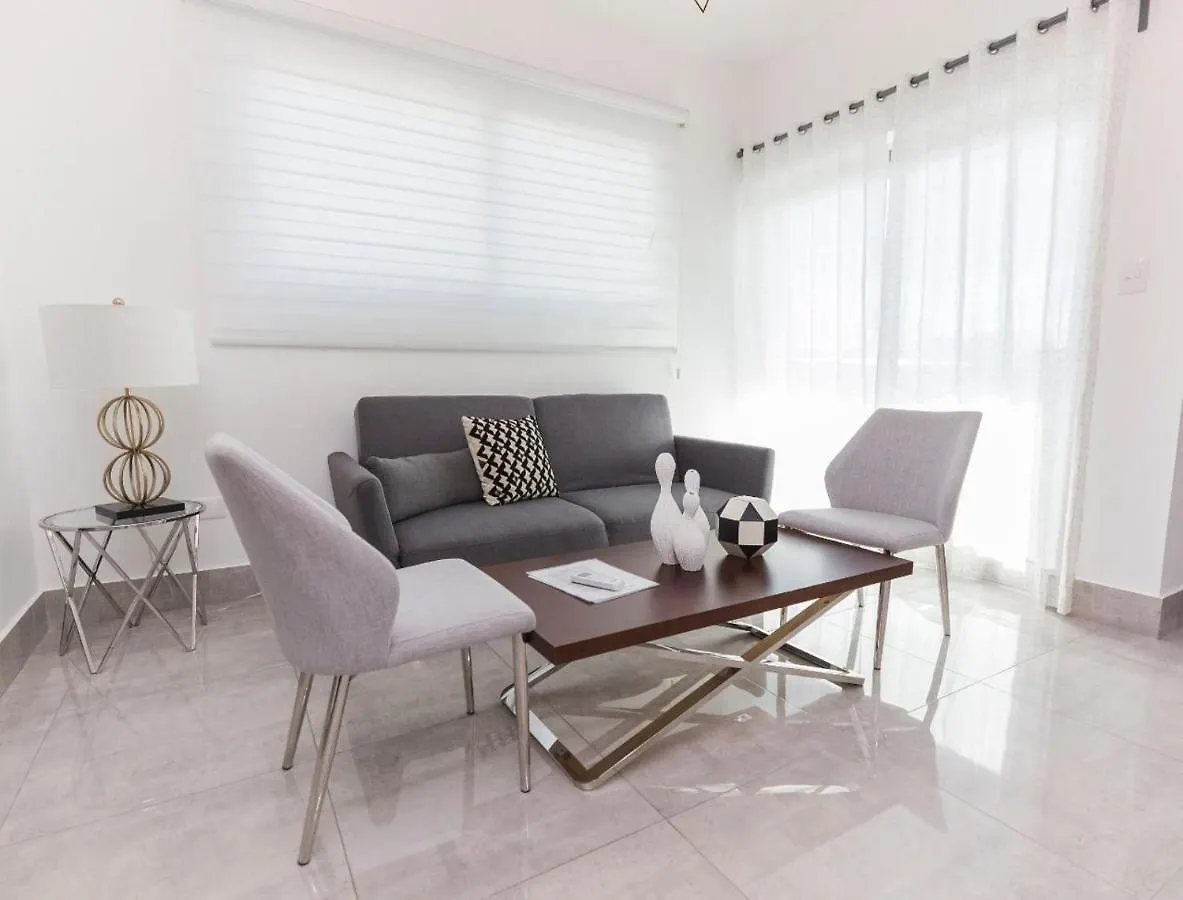 Soha Suites I Santiago De Los Caballeros 0*,  República Dominicana