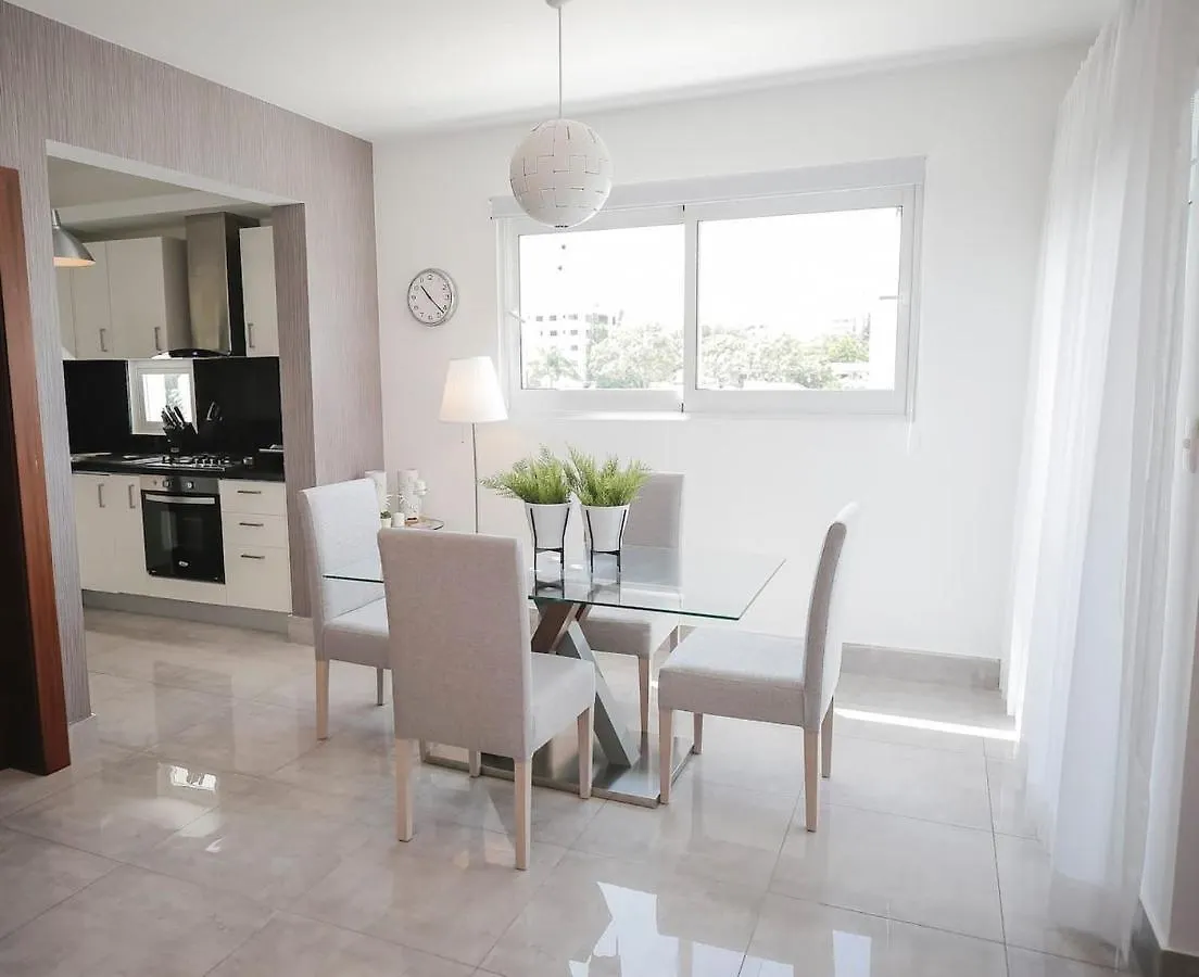 Soha Suites I Santiago De Los Caballeros Сasa de vacaciones