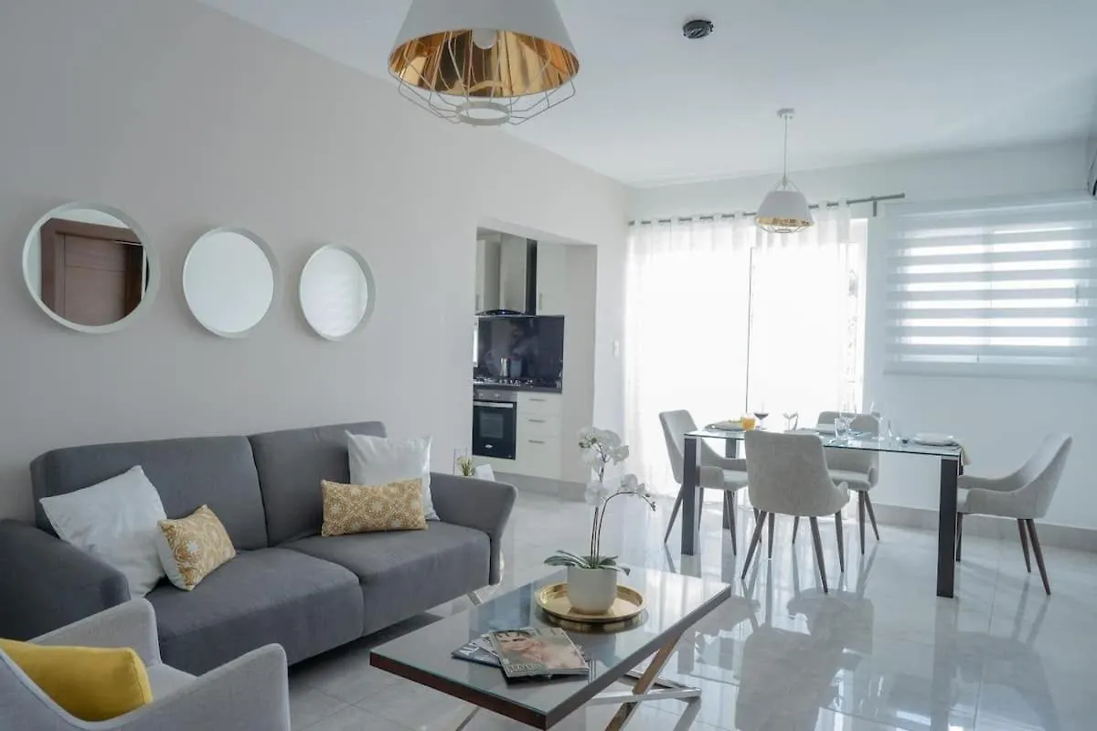 Soha Suites I Santiago De Los Caballeros