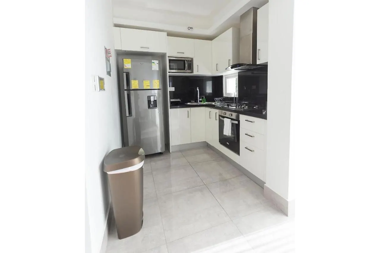 Сasa de vacaciones Soha Suites I Santiago De Los Caballeros