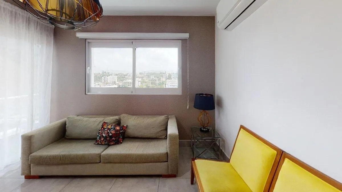 Soha Suites I Santiago De Los Caballeros 0*,  República Dominicana