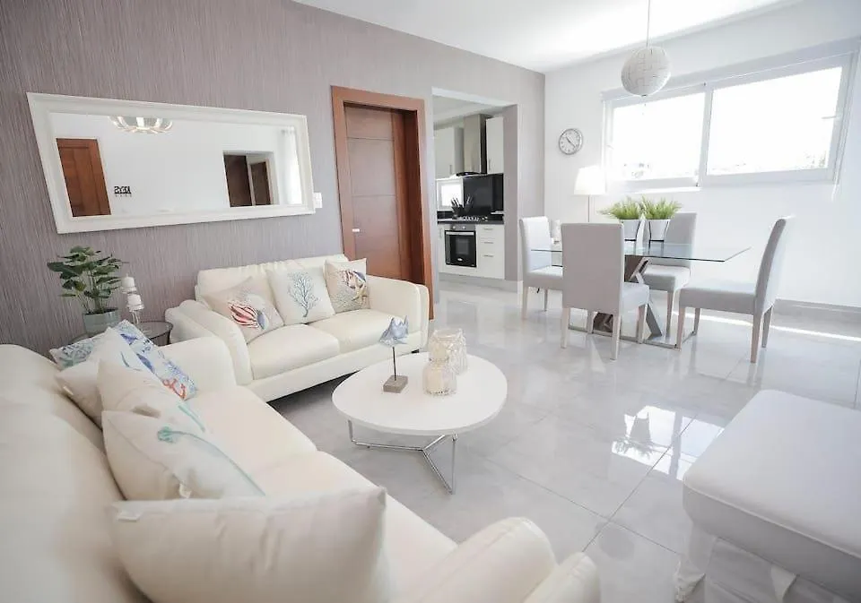 Soha Suites I Santiago De Los Caballeros República Dominicana
